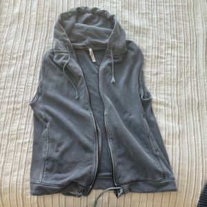 Free People Movement Vest